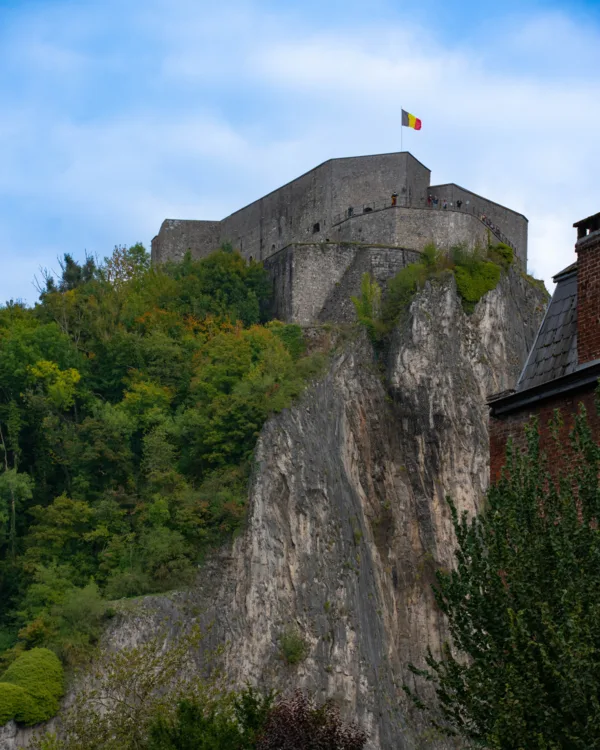 Dinant Citadel