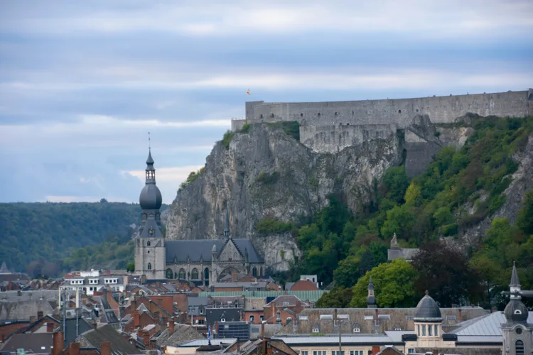 City of Dinant